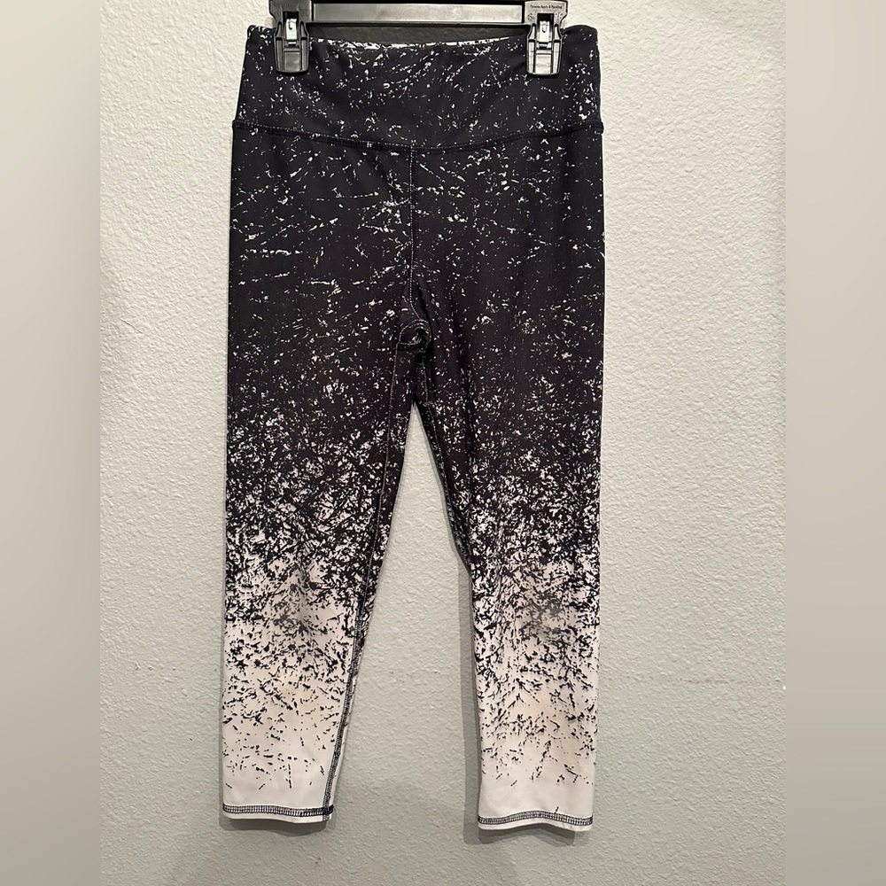 Athletic legging, Capris, Woman’s XS/S